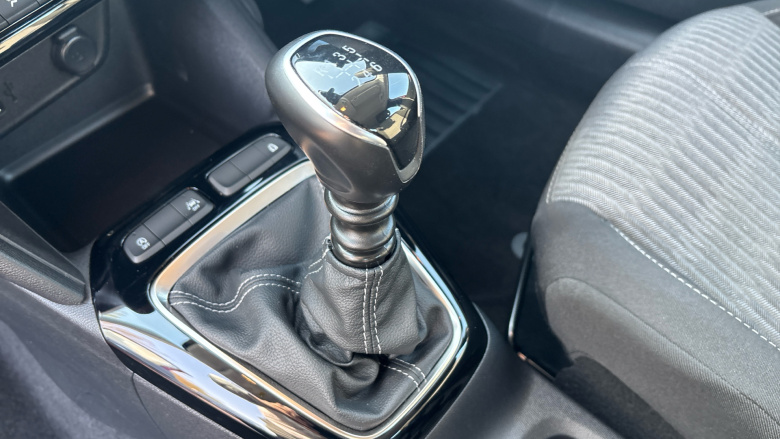 Vauxhall Corsa 1.2 Turbo Design 5dr Petrol Hatchback